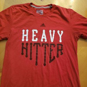 Men's Adidas T-Shirt